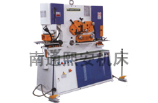 多功能液壓聯(lián)合沖剪機(jī)的簡介
